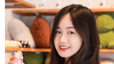 Thủ khoa A00: Tối 11h ngủ, chủ yếu học ngay trên lớp