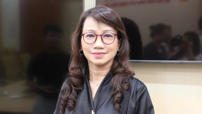 Thoát 'tháp ngà', nhà khoa học tìm 'đầu bài' từ doanh nghiệp