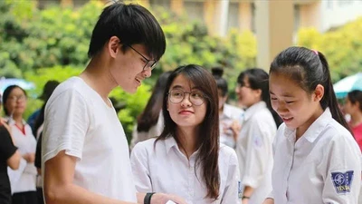 Chính sách mới, đề thi lạ... khó tới sang chấn tâm lý?!
