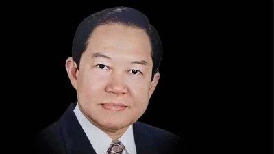 BS Trần Thành Trai, người thầy của ngành ngoại nhi Việt Nam