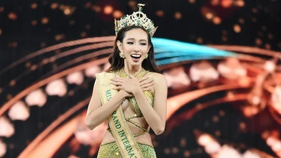 Hoa hậu Thùy Tiên bị khởi tố: Bi kịch sau hào quang…