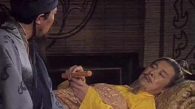 Lưu Bị chỉ ra khuyết điểm khiến Gia Cát Lượng cả đời không vượt qua