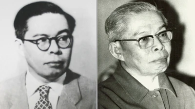 GS.VS Trần Đại Nghĩa, huyền thoại "vua vũ khí" và trái tim trượng nghĩa