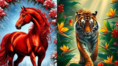  3 con giáp định sẵn thành công, sóng gió chỉ là bước đệm