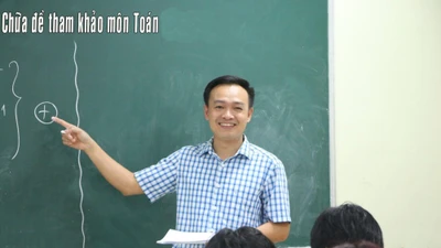 Chuyên gia mách 10 bí quyết điểm cao "full môn" thi tốt nghiệp