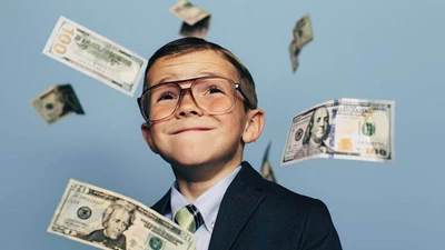10 bí quyết dạy con thành công của người giàu