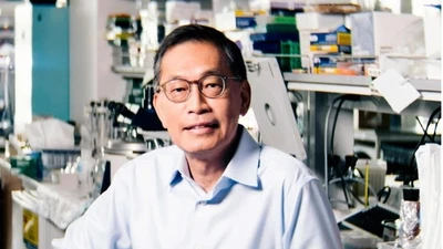 GS gốc Việt phát hiện "giờ vàng" diệt tế bào ung thư