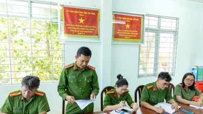 Vi phạm môi trường, Công ty TNHH Kornbest Việt Nam bị phạt hơn 770 triệu