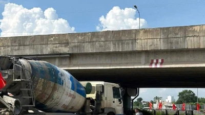 'Thà cán chết hơn bồi thường', chuyên gia cảnh báo 'luật ngầm' phi đạo đức