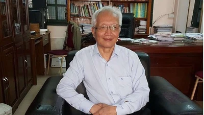Bỏ đình chỉ học sinh, chuyên gia cảnh báo sự 'nhầm lẫn' trong xử lý kỷ luật