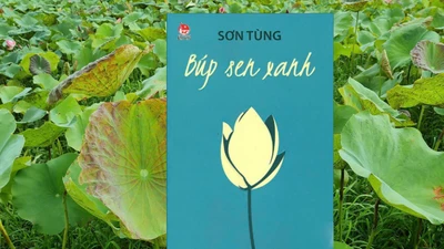 Tươi thắm mãi "Búp sen xanh"