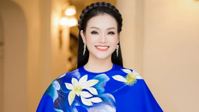 Điều đặc biệt về nữ ca sĩ duy nhất có tên trong danh sách ứng viên PGS 2025