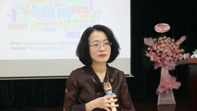 Khoa học cơ bản bảo đảm phát triển bền vững