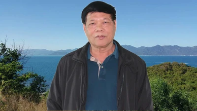 PGS.TS Lê Xuân Cảnh, người đặt nền cho bảo tồn đa dạng sinh học Việt Nam