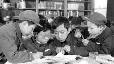 Thần đồng số 1 đi tu, khi kỳ vọng biến thành gánh nặng?