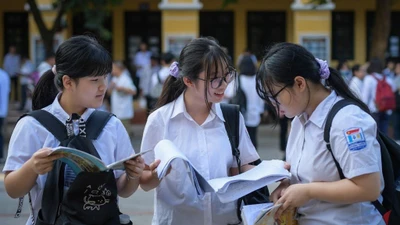 Giáo viên mách 10 bí kíp "ẵm" trọn điểm cao môn Toán vào 10