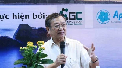 TS.BS Đỗ Hồng Ngọc, bác sĩ viết từ trái tim, gieo mầm an lạc
