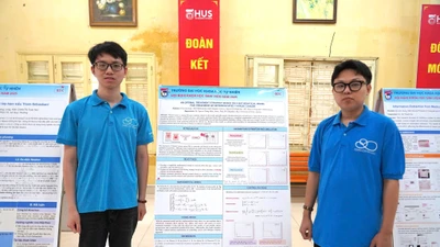 Tối ưu hóa điều trị ung thư tuyến giáp từ… Toán học