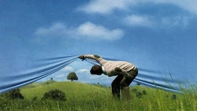 Trong nhà dư dả tiền bạc, lòng không hoảng loạn