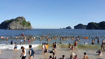 Nhấp link đặt phòng, đi tong kỳ nghỉ