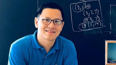 GS Lê Anh Vinh: Cần nhìn nhận bình tĩnh hơn về chủ trương một bộ SGK chung