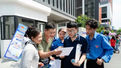 Gợi ý đáp án đề Sinh học Kỳ thi tốt nghiệp THPT 2025