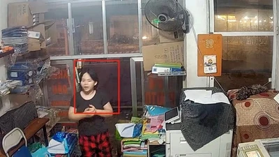 Vụ bé gái 13 tuổi ở Hà Nội mất tích, lộ tin nhắn dụ dỗ sang Campuchia