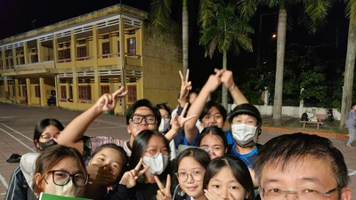 Con trượt lớp 10- bi kịch hay cơ hội mới?