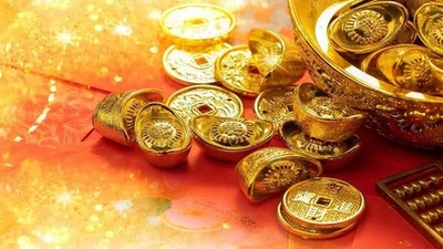 Tử vi Hè 2025, 4 con giáp đón đại vận... cơ may dồn dập