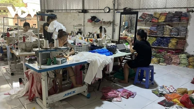 Nghị quyết 68-NQ/TW: Gỡ nút thắt mặt bằng cho doanh nghiệp nhỏ và vừa 