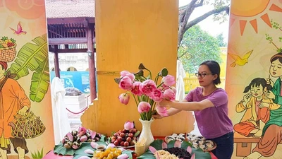 Tết Đoan Ngọ làm ngay điều này, phúc lộc ngập tràn