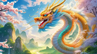 Mùa Thu an lành, 4 con giáp bội thu tài lộc, thăng tiến vù vù