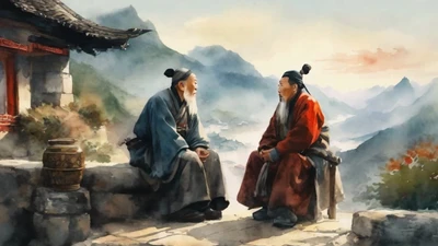 Tổ Tiên dạy, thường xuyên nói 3 câu này cả đời nghèo khó