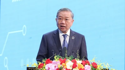 Tổng Bí thư Tô Lâm: “Ngành giáo dục cần tiên phong đổi mới tư duy, phương pháp, quản trị”