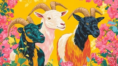 Trời thương Phật độ, 5 con giáp tháng 6 giàu lên trông thấy