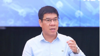 Cục trưởng "mách nước" sĩ tử 2k7 tự tin 'vượt vũ môn'