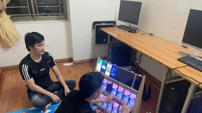 AI "bẻ khóa" sinh trắc học, rửa 1.000 tỷ thế nào?