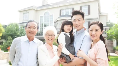 Khi về già, ai cũng sợ gặp ba kiểu người này nhất