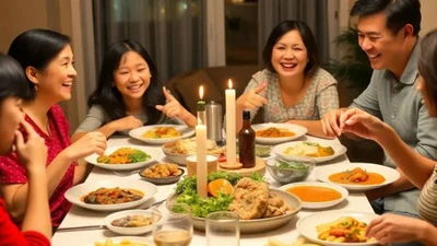 Anh chị em ruột thịt dù hận mấy cũng nên làm 4 điều này