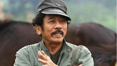 "Mưa Đỏ”, bản tráng ca bi hùng của nhà văn Chu Lai