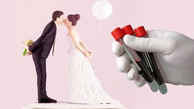 Giữ gìn hạnh phúc bắt đầu từ khám sức khỏe tiền hôn nhân