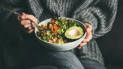 Theo trào lưu thực dưỡng, bạn có đang ăn đúng cách?