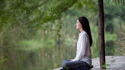 Cẩn trọng với trào lưu tự chữa lành trên mạng xã hội