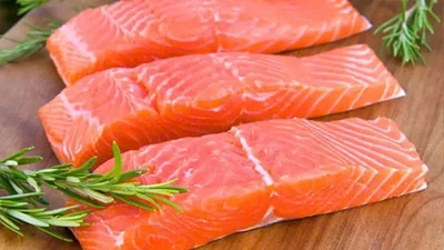 Bí quyết tăng cường trí nhớ chỉ từ 5 loại thực phẩm quen thuộc
