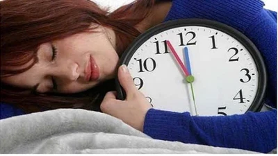Lợi ích bất ngờ của giấc ngủ trưa 20 phút mỗi ngày