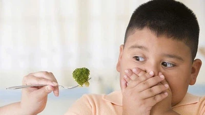 Giúp con giảm cân đúng cách