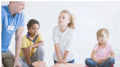 Cha mẹ đừng bỏ qua kỹ năng sơ cứu cần thiết này