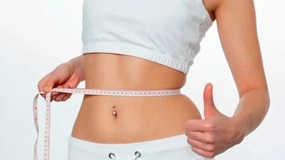 Cách giảm mỡ bụng hiệu quả, an toàn