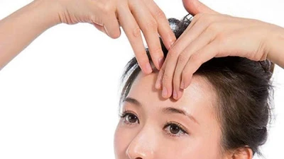 Xóa nếp nhăn đơn giản tại nhà