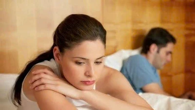 Vết thương vô hình trong hôn nhân
